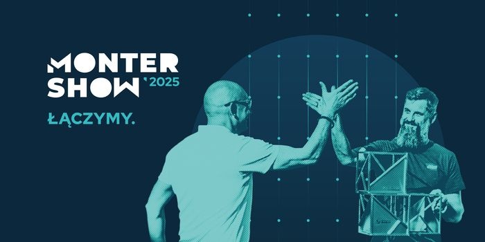 Monter Show – największe spotkanie branży monterskiej w Polsce już 3-4 czerwa 2025
