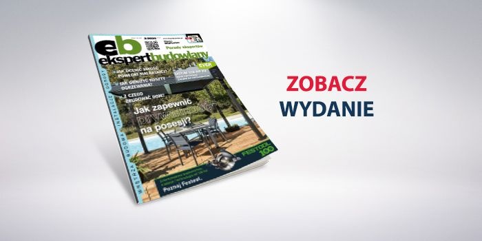 Ekspert Budowlany 3/2025
