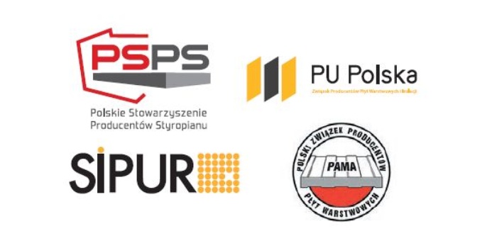 Izolacje z EPS i PUR/PIR – ważne dla rozwoju gospodarki