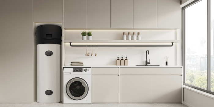 Panasonic wzmacnia ofertę rozwiązań grzewczych dla domów – premiera pompy ciepła Aquarea DHW