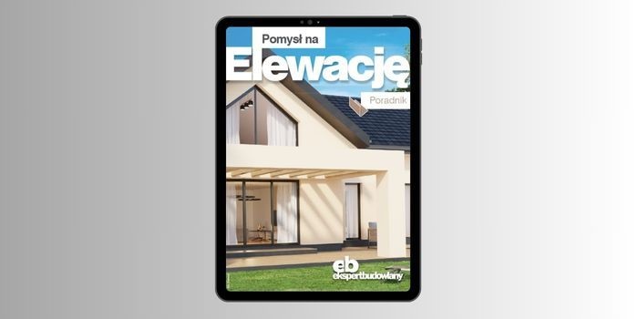 Pomysł na elewację. Poradnik