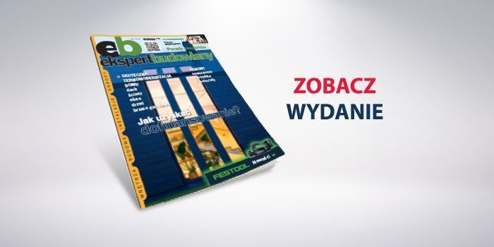 Ekspert Budowlany 4/2025