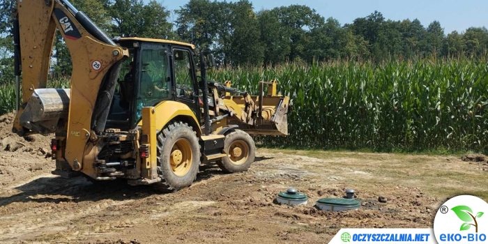 Kiedy można zamontować przydomową oczyszczalnię ścieków? Sprawdź, czy Twoja działka spełnia warunki