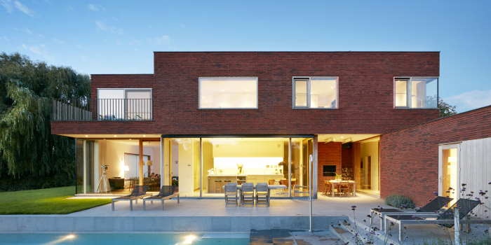 Terca Eco-Brick – cieńsza odsłona klinkieru elewacyjnego