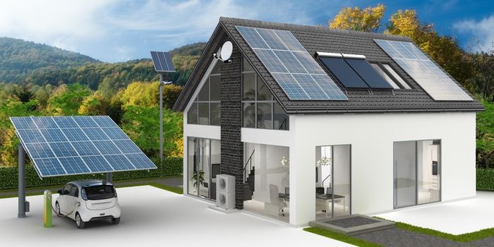 Nowe wytyczne do dyrektywy budynkowej w zakresie energii dla budynków zeroemisyjnych