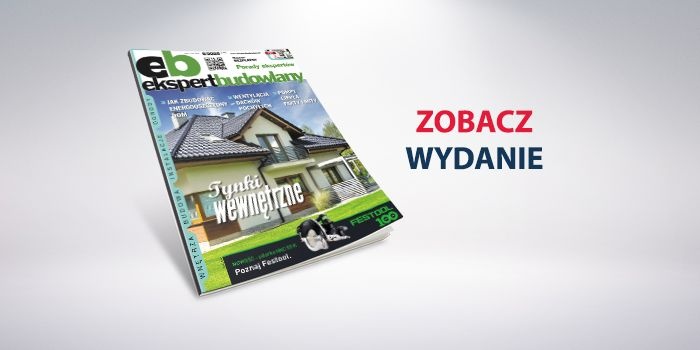 Ekspert Budowlany 5/2025