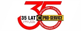 Przedsiębiorstwo Wdrożeniowe Pro-Service©