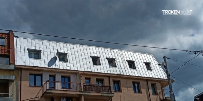 Jak zabezpieczyć podłoża metalowe przed korozją?