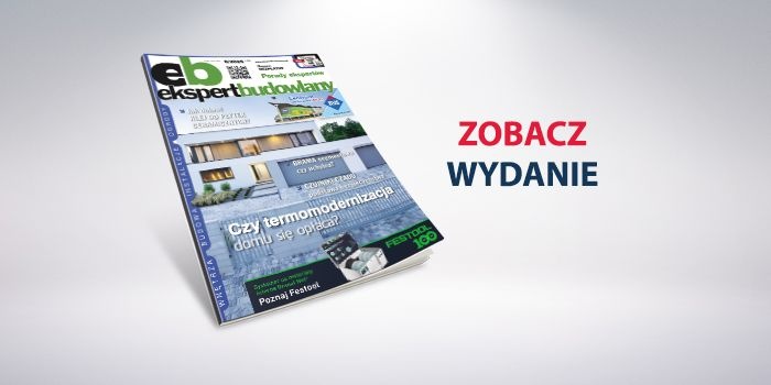 Ekspert Budowlany 6/2025