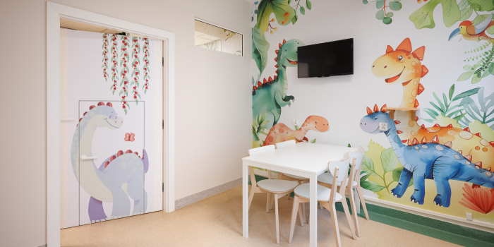 Nagroda Dobry Design dla drzwi Kiddo