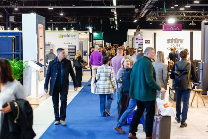 Modular Prefab Expo Poland – centrum nowoczesnego budownictwa prefabrykowanego i modułowego