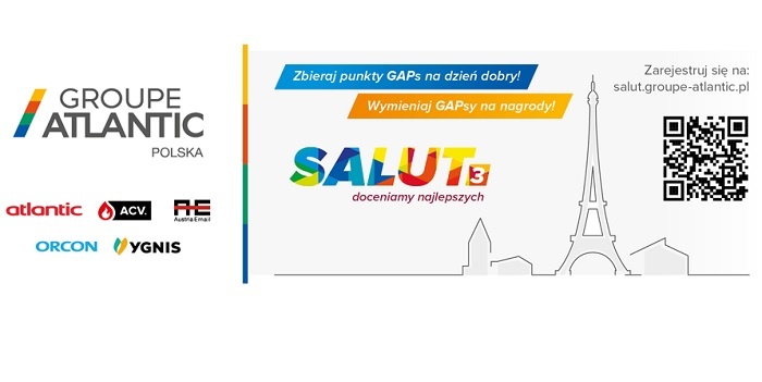 Trzecia edycja programu SALUT – więcej punktów, nowe zasady i poszerzona oferta urządzeń