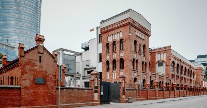 Muzeum Powstania Warszawskiego otrzyma wsparcie finansowe na rozbudowę