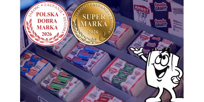 FS Arbet – Dobra Marka i Super Marka