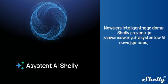 Nowi asystenci AI podnoszą standardy smart home