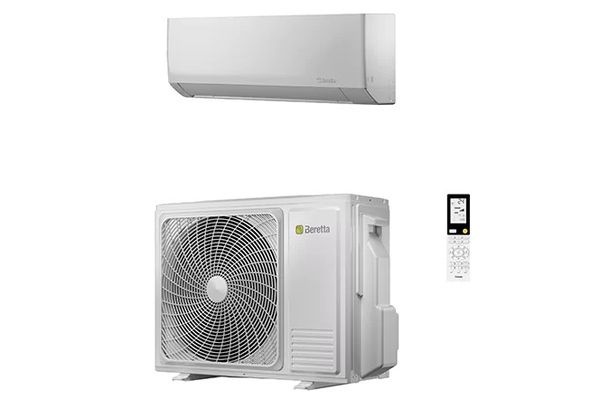Klimatyzatory