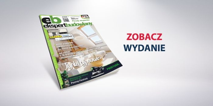 Ekspert Budowlany 2/2026