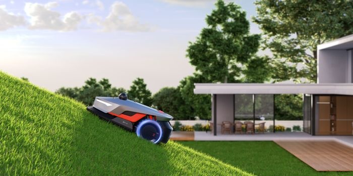 Nowa seria robotów koszących X Gen 2