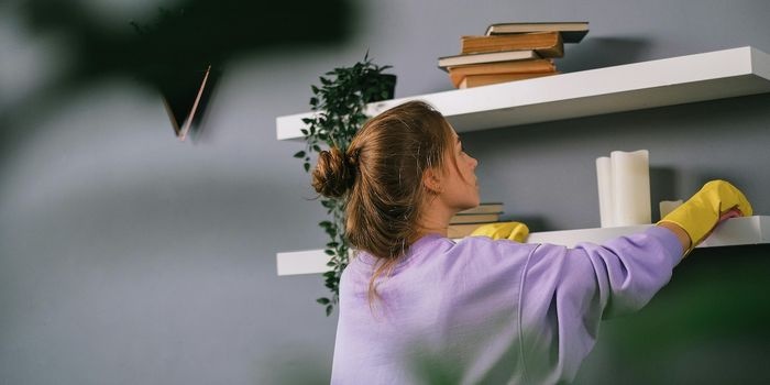 4 sposoby na szybkie i skuteczne porządki przed Wielkanocą