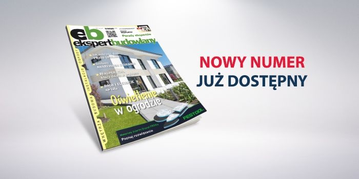 Ekspert Budowlany 3/2026