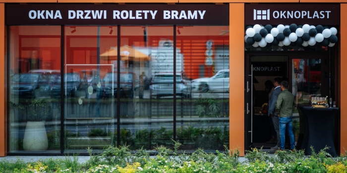 Pol-Mach i OKNOPLAST stawiają na jakość obsługi inwestora