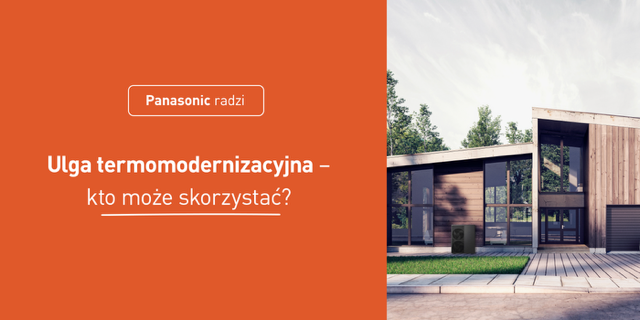 Ulga termomodernizacyjna: pompa ciepła, fotowoltaika i ocieplenie w jednym odliczeniu