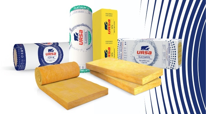 Oszczędności na ogrzewaniu dzięki szklanej wełnie mineralnej URSA GLASSWOOL – dlaczego to się opłaca?