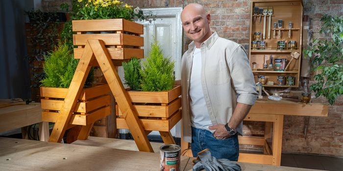 Jak stworzyć atrakcyjny kwietnik ogrodowy?