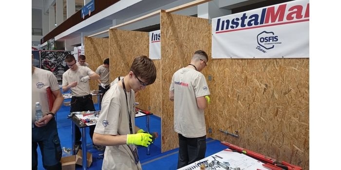 Targi Instalacje 2026: technologie, kompetencje i wyzwania dla branży HVAC