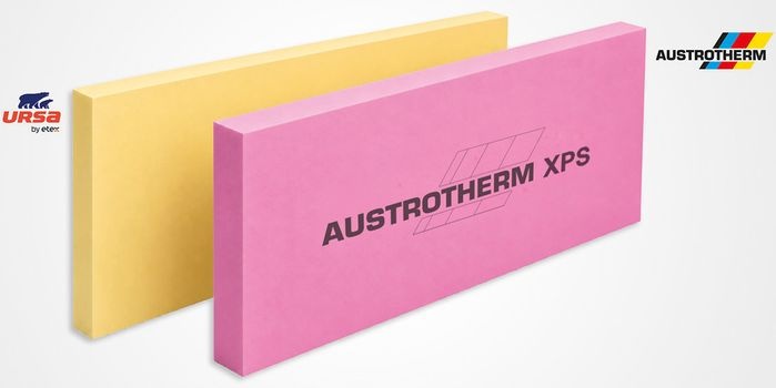 Etex i Austrotherm negocjują ws. działalności XPS prowadzonej obecnie pod marką URSA