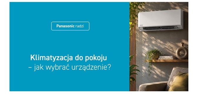 Sezon upałów coraz dłuższy. Jaką klimatyzację wybrać do pojedynczego pokoju?