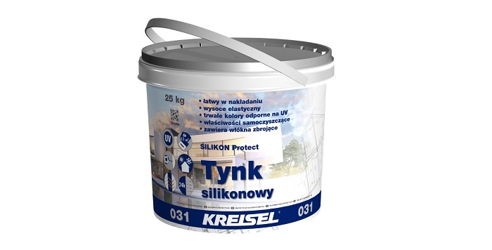 System ociepleń KREISEL – trwała elewacja od klejenia styropianu po tynk silikonowy