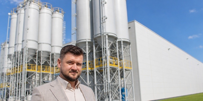 ASCENT. Nowa polska marka chemii budowlanej zbudowana z myślą o jakości