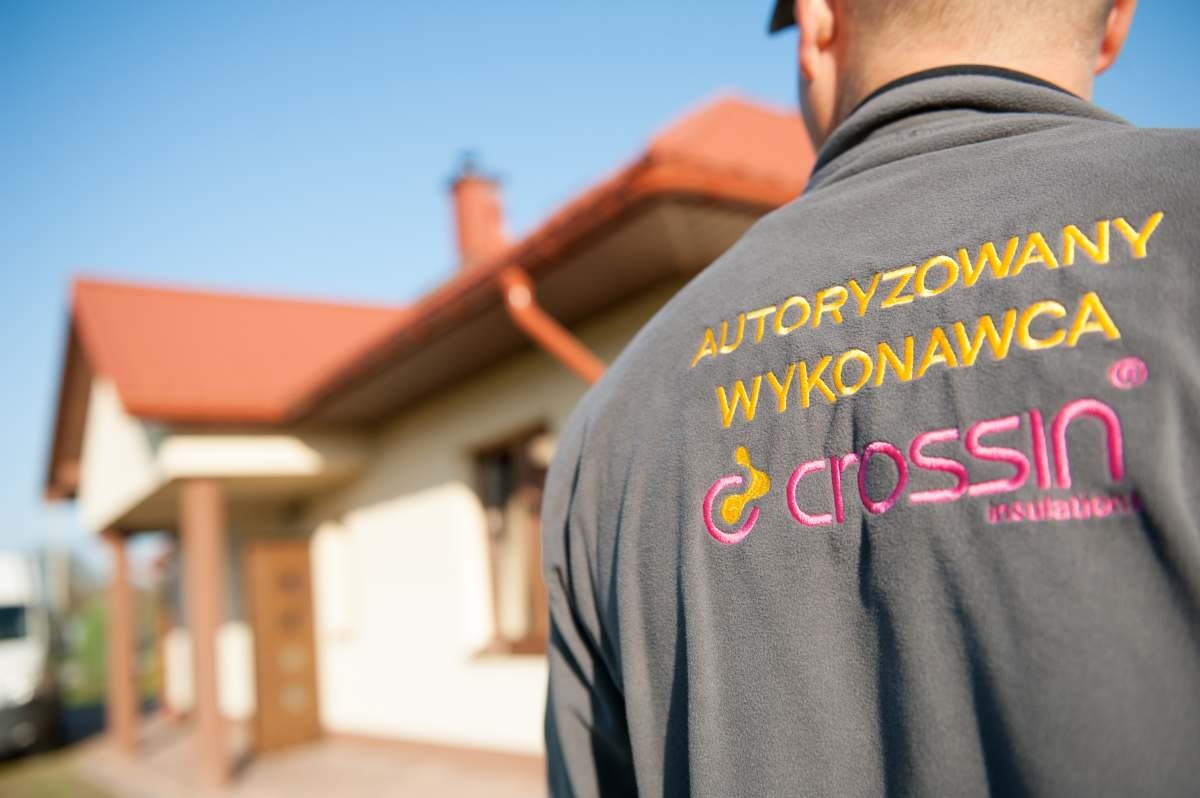 Ocieplenie pianą PUR od porównania ofert do wyboru wykonawcy