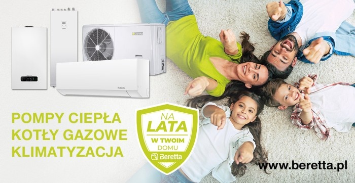 Jakie ogrzewanie wybrać? Pompa ciepła, kocioł gazowy czy system hybrydowy?
