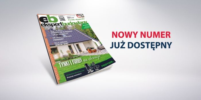 Ekspert Budowlany 5/2026