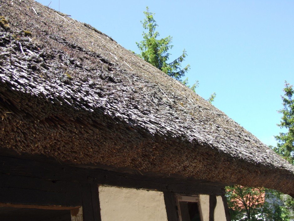 Muzeum wsi słowińskiej