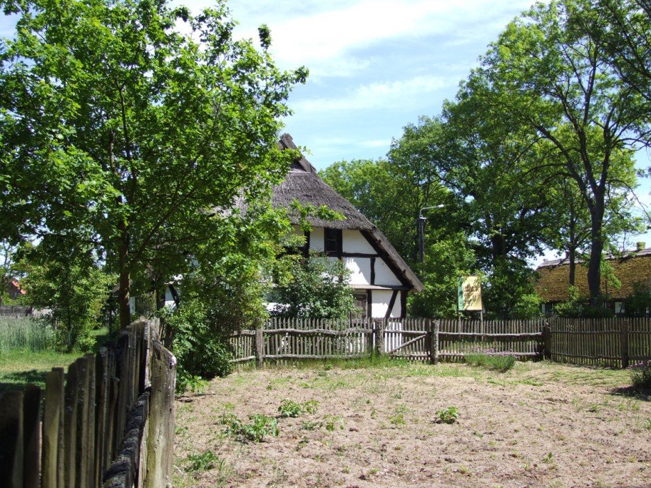Muzeum wsi słowińskiej