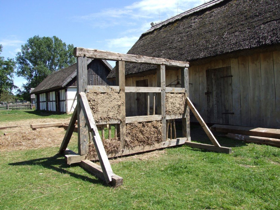 Muzeum wsi słowińskiej