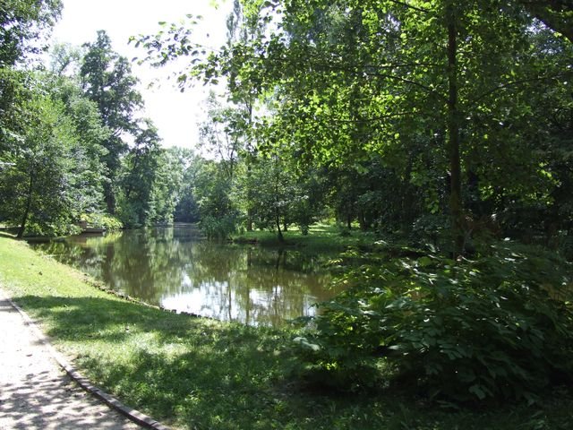 Ogrody Arkadii