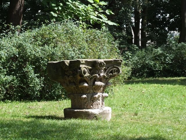 Ogrody Arkadii