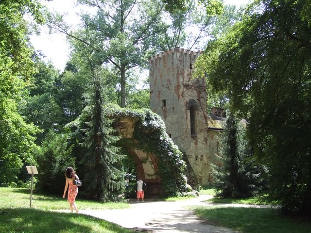 Grota Sybilli