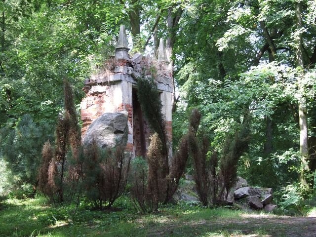 Ogrody Arkadii