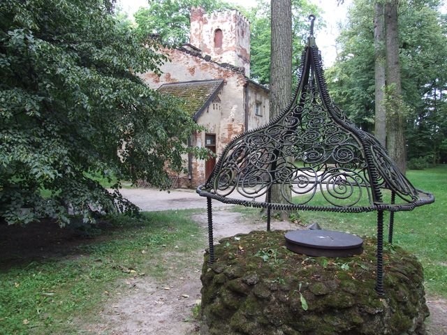 Ogrody Arkadii