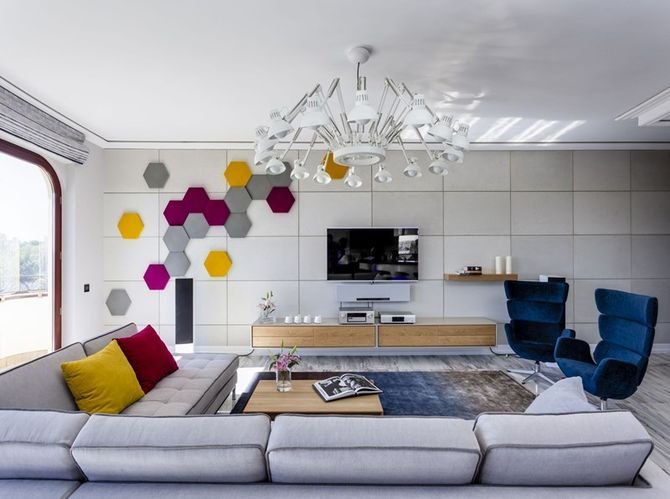 Na spotkaniu z architektem omówmy, jaki jest nasz styl życia na co dzień, jakie są zwyczaje rodziny, ile czasu spędzamy w domu, czy często przyjmujemy gości itp.