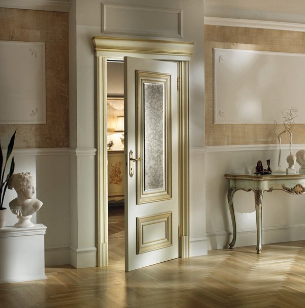 Model Palladio