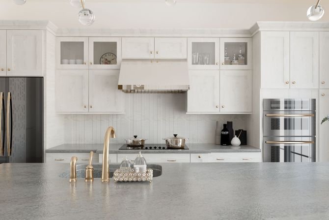 Poznaj zalety białej kuchni
Fot. Home Concept