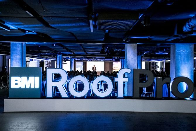 BMI RoofPro - nowy program dla wykonawc&oacute;w pokryć dachowych
Fot. BMI