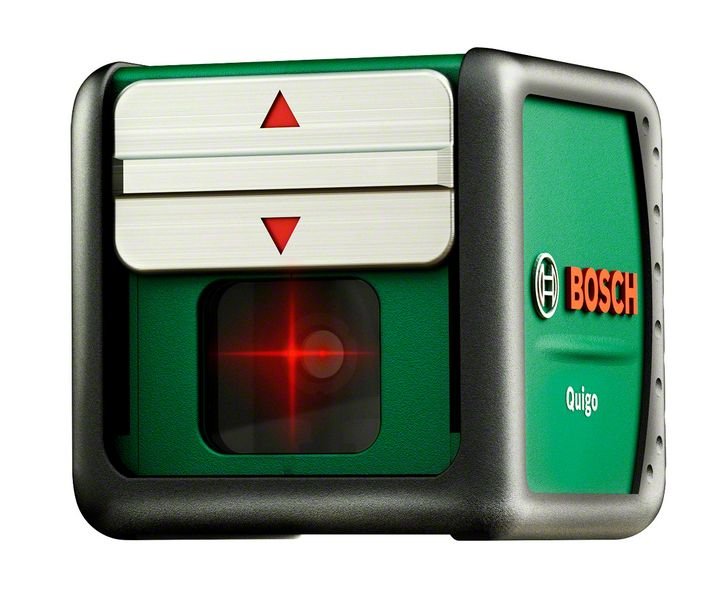 Laser krzyżowy