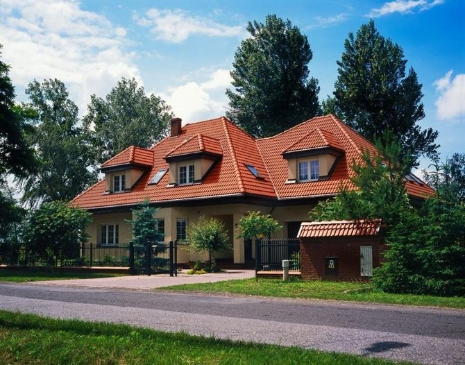 Lukarna
